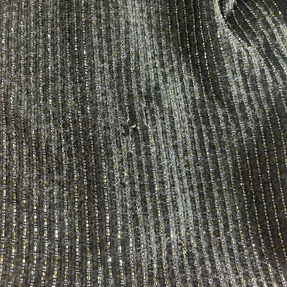 Carolyne Roehme Elizabeth Arden Vintage 80’s Beaded Wool Sweater | Size M - Picture 10 of 11